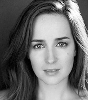 Picture of Hannah Elless