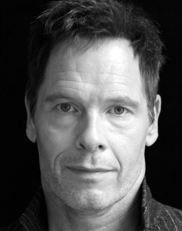 Picture of Michael Hayden