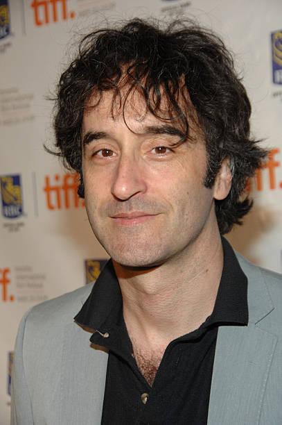Picture of Don McKellar
