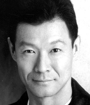 Picture of James Saito