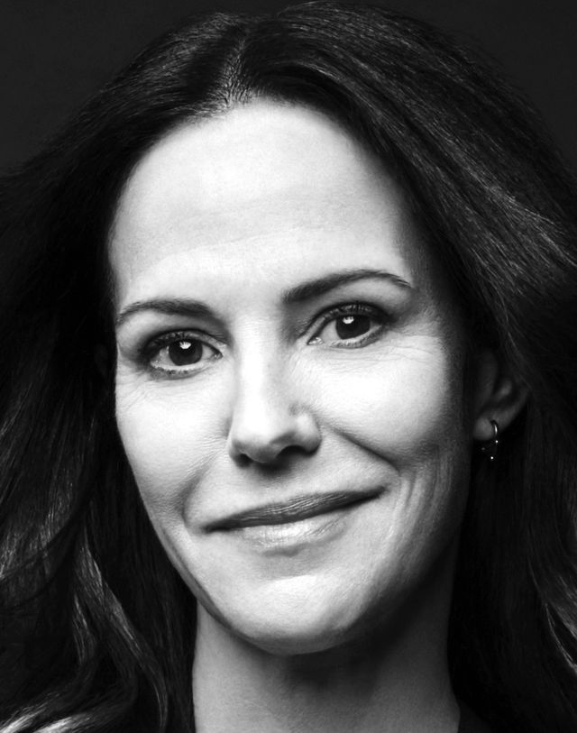 Picture of Mary Louise Parker