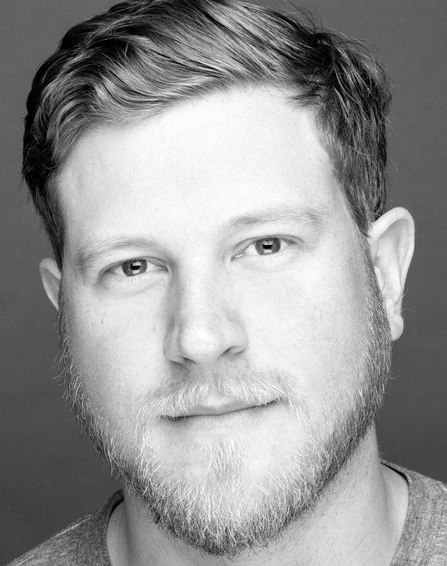 Picture of Preston Truman Boyd