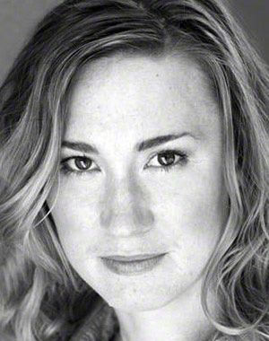 Picture of Jessica Love