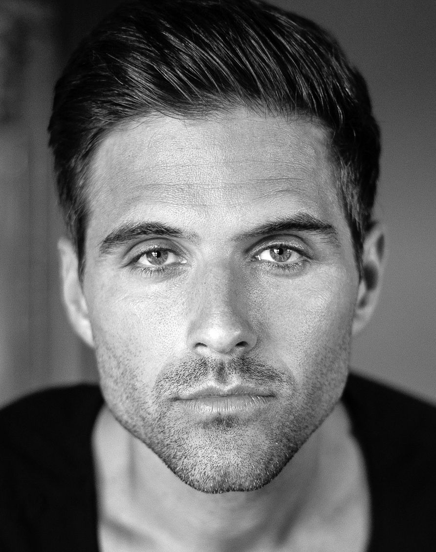 Picture of Brennin Hunt