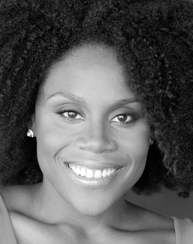 Picture of Martina Sykes