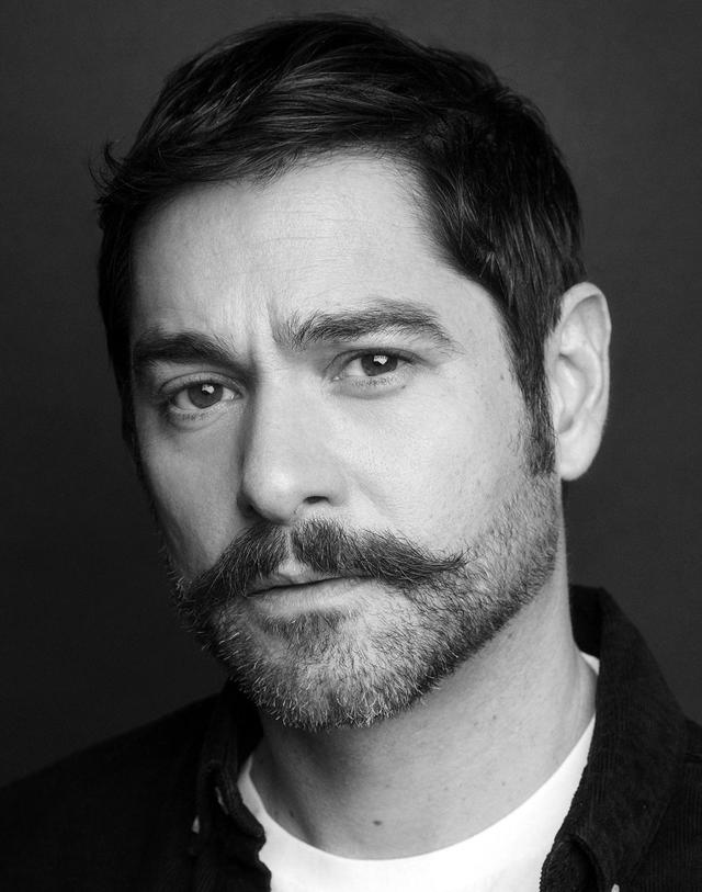 Picture of Daniel Torres