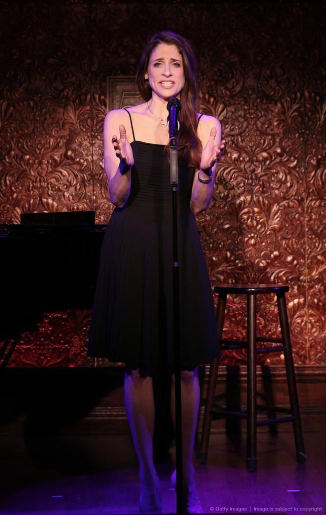 Picture of Elena Shaddow