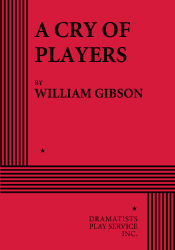 Logo of A Cry of Players