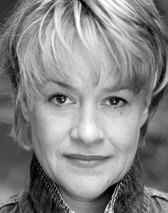 Picture of Deirdre Madigan