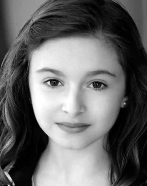 Picture of Bella May Mordus