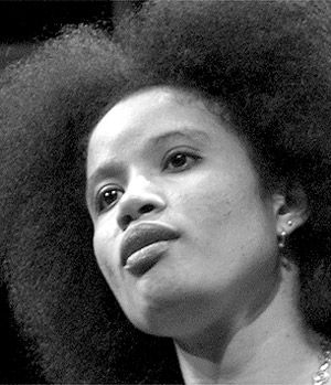 Picture of Staceyann Chin