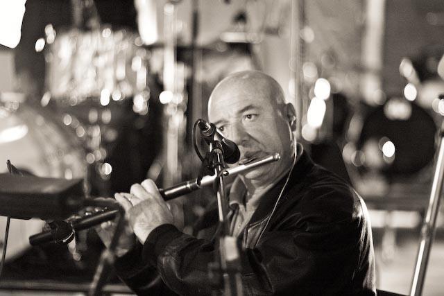 Picture of Andy Findon