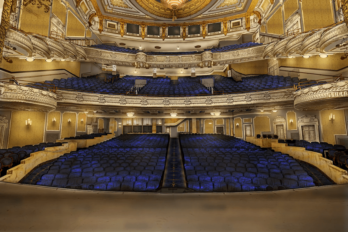 Picture of Palace Theatre