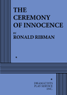 poster for The Ceremony of Innocence