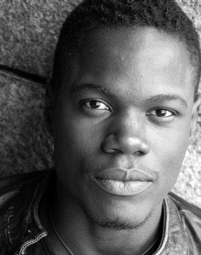 Picture of Stephen Tyrone Williams