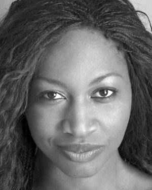 Picture of Toni Elizabeth White