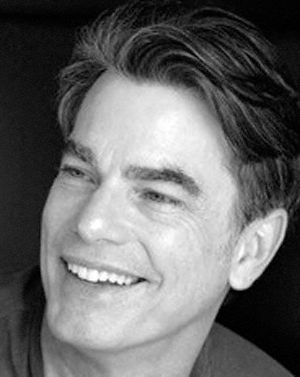 Picture of Peter Gallagher