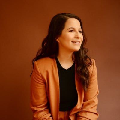 Picture of Shaina Taub