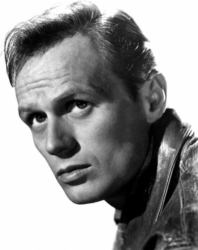 Picture of Richard Widmark