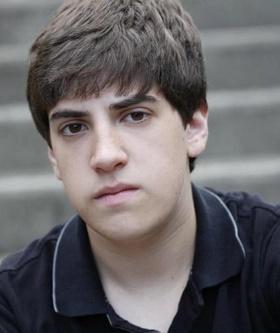 Picture of Adam Riegler