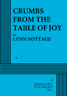 poster for Crumbs from the Table of Joy