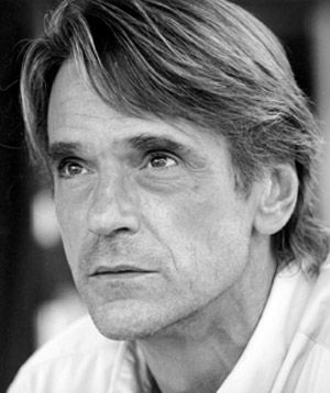 Picture of Jeremy Irons