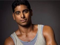 Picture of Amar Ramasar