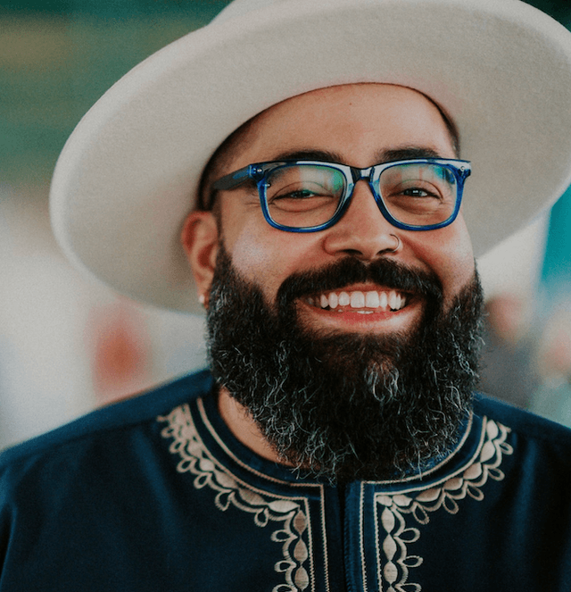 Picture of Blake Saunders