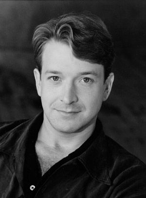 Picture of John D Baker