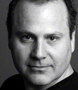 Picture of Dane Cook