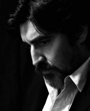 Picture of Alfred Molina