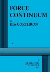 Logo of Force Continuum
