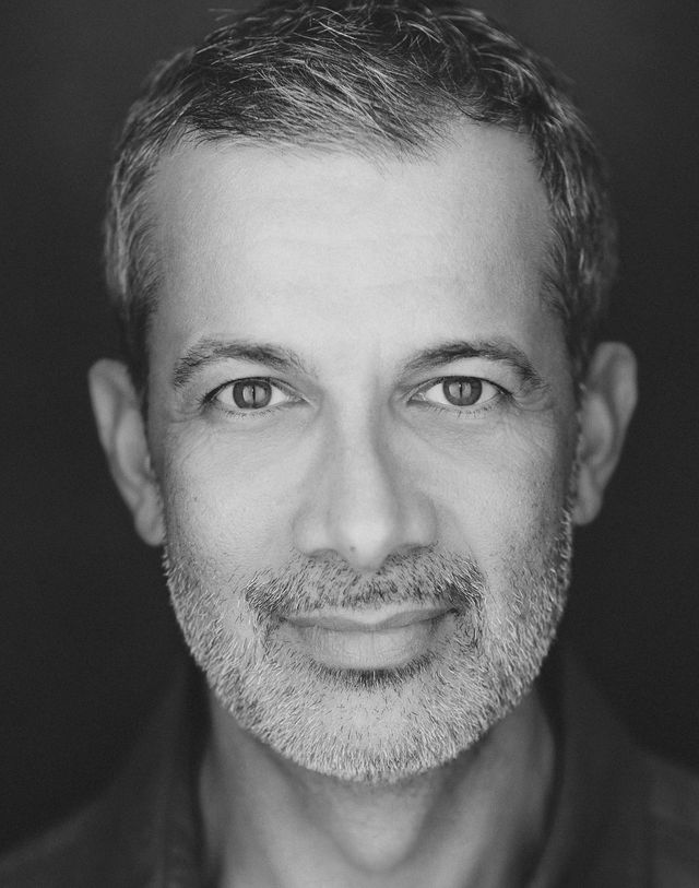 Picture of Dariush Kashani