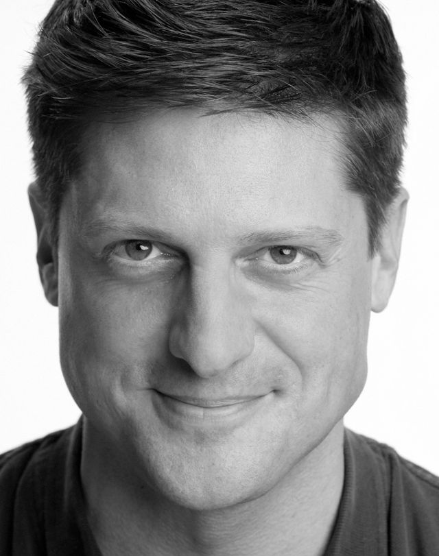 Picture of Christopher Sieber