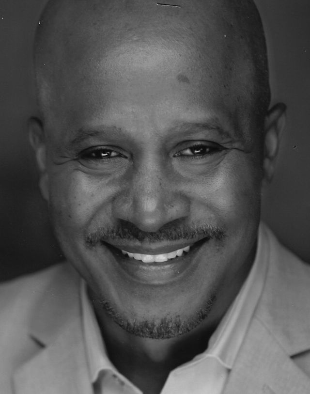 Picture of Jerald Vincent