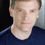 Picture of Eric Martin Brown