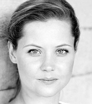 Picture of Olivia Darnley