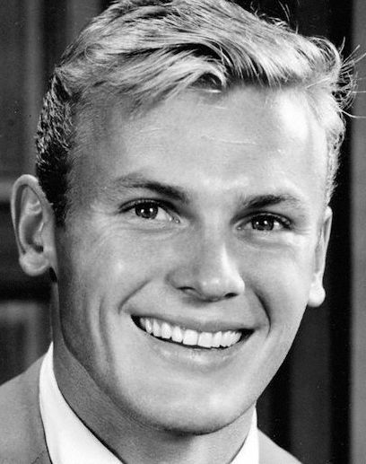 Picture of Tab Hunter