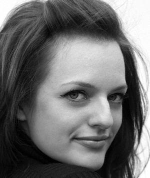 Picture of Elisabeth Moss
