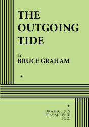 Logo of The Outgoing Tide