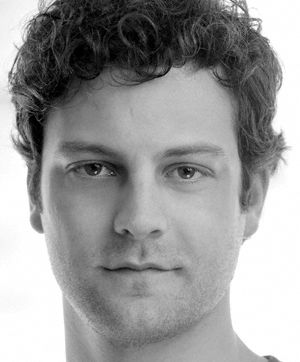 Picture of Van Hughes