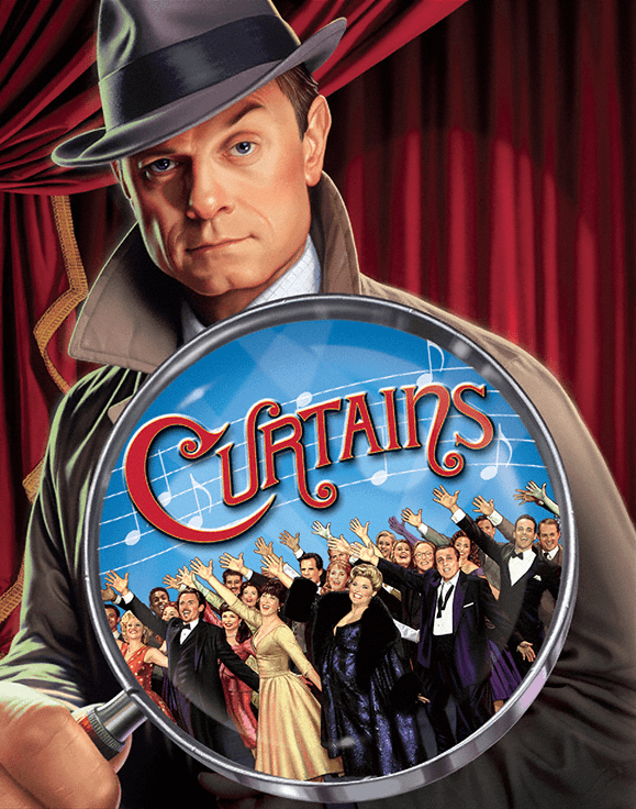 Logo of Curtains School Edition