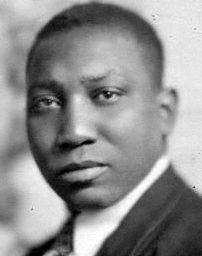 Picture of Julius Bledsoe
