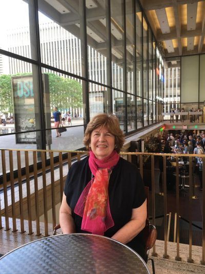 Picture of Carmel Owen