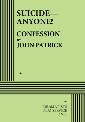 Logo of Confession