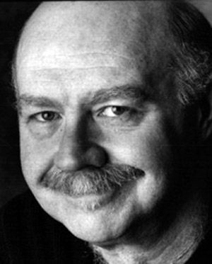 Picture of J B Adams