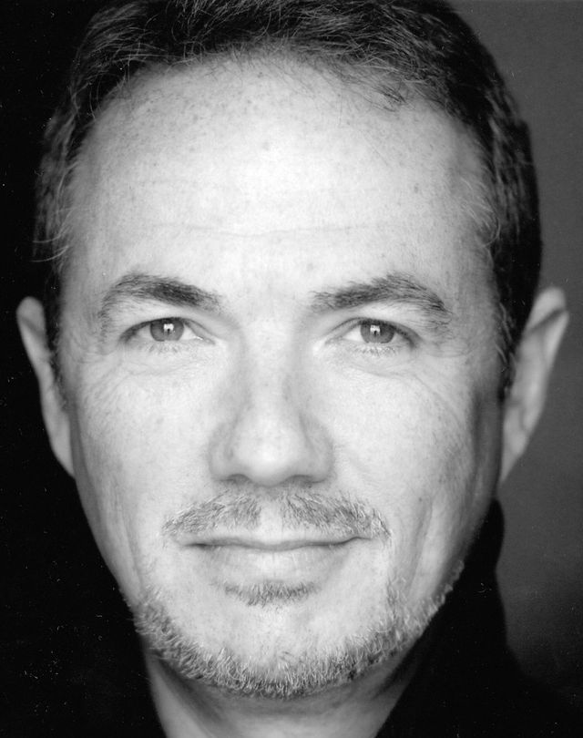 Picture of Paul Shoeffler