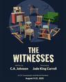 poster for The Witnesses (Johnson)