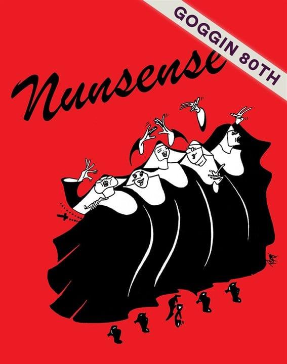 Logo of Nunsense