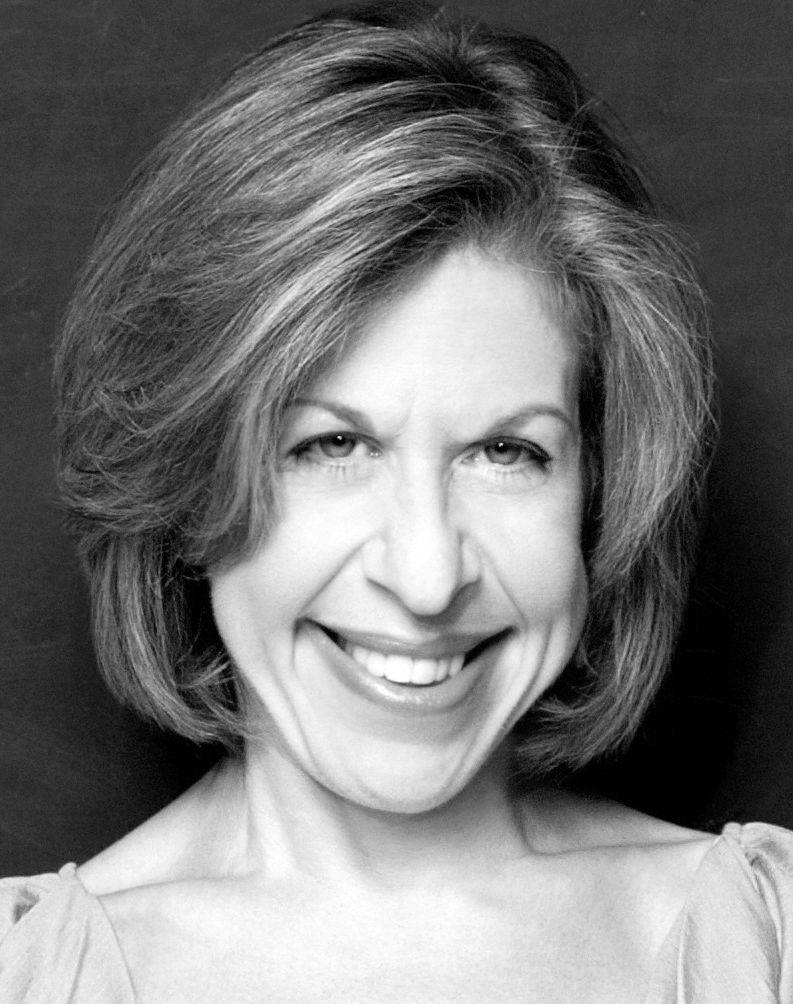 Picture of Jackie Hoffman